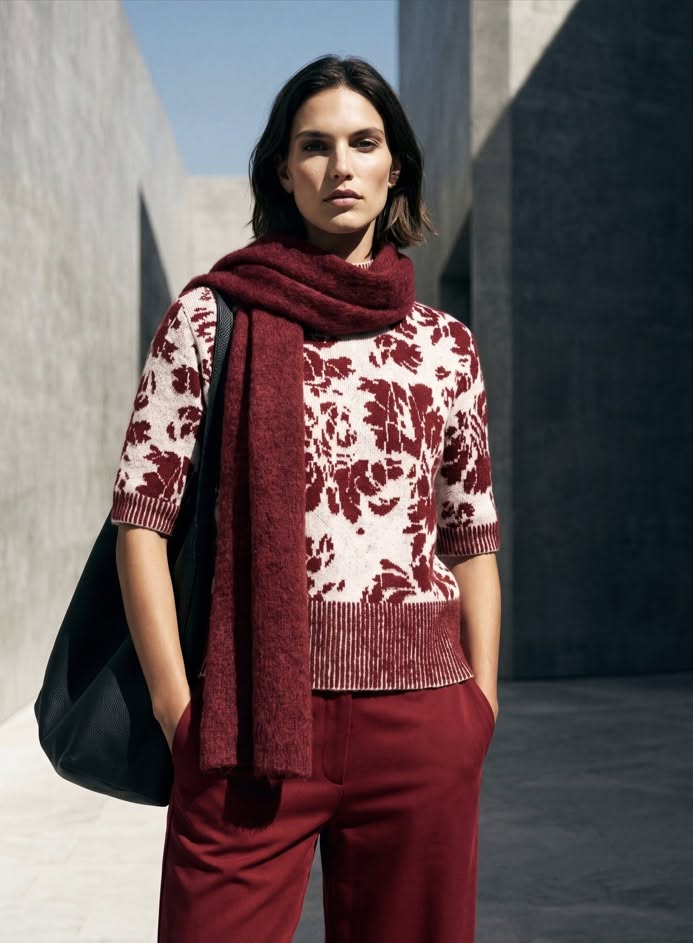 SARAH PACINI