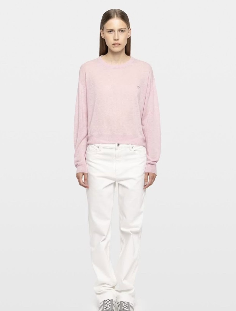 ZADIG & VOLTAIRE look 23