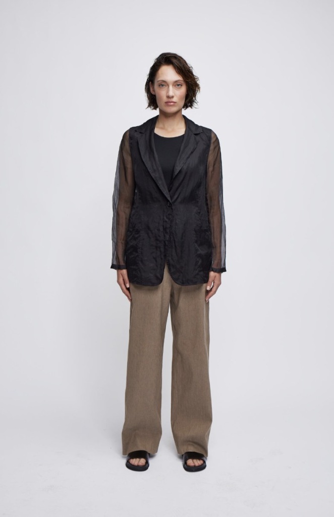 Peter O Mahler look 2