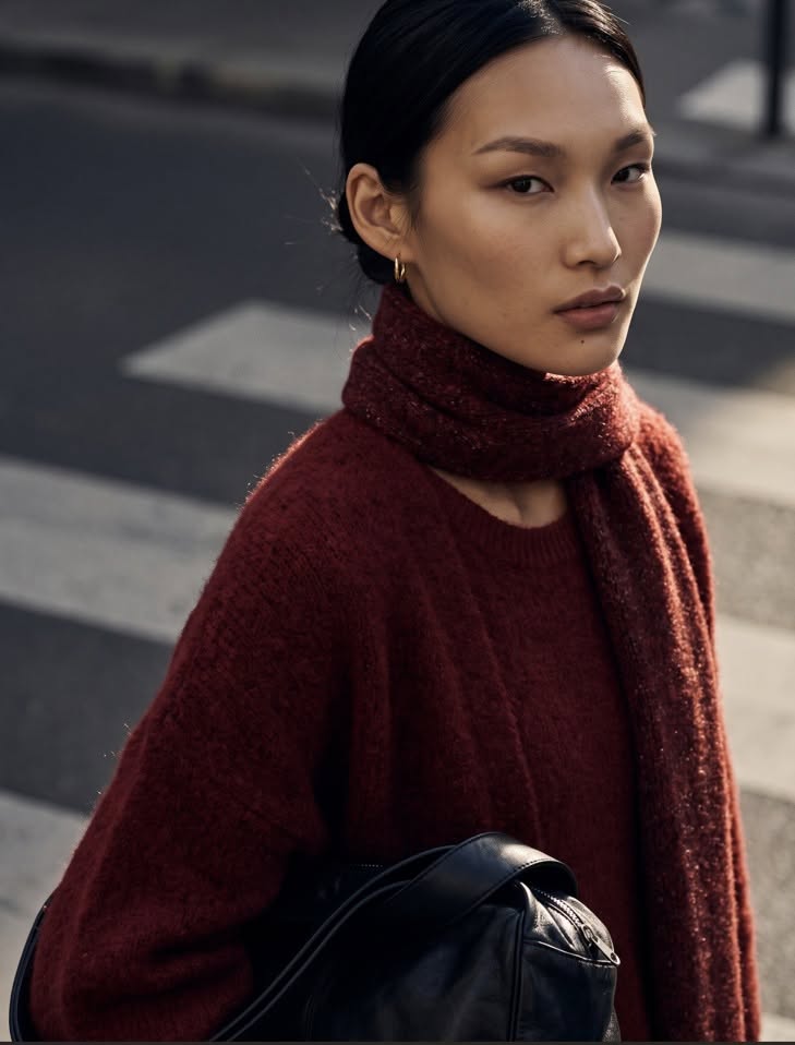 SARAH PACINI