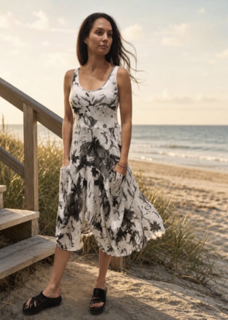 Inizio Italy look 10