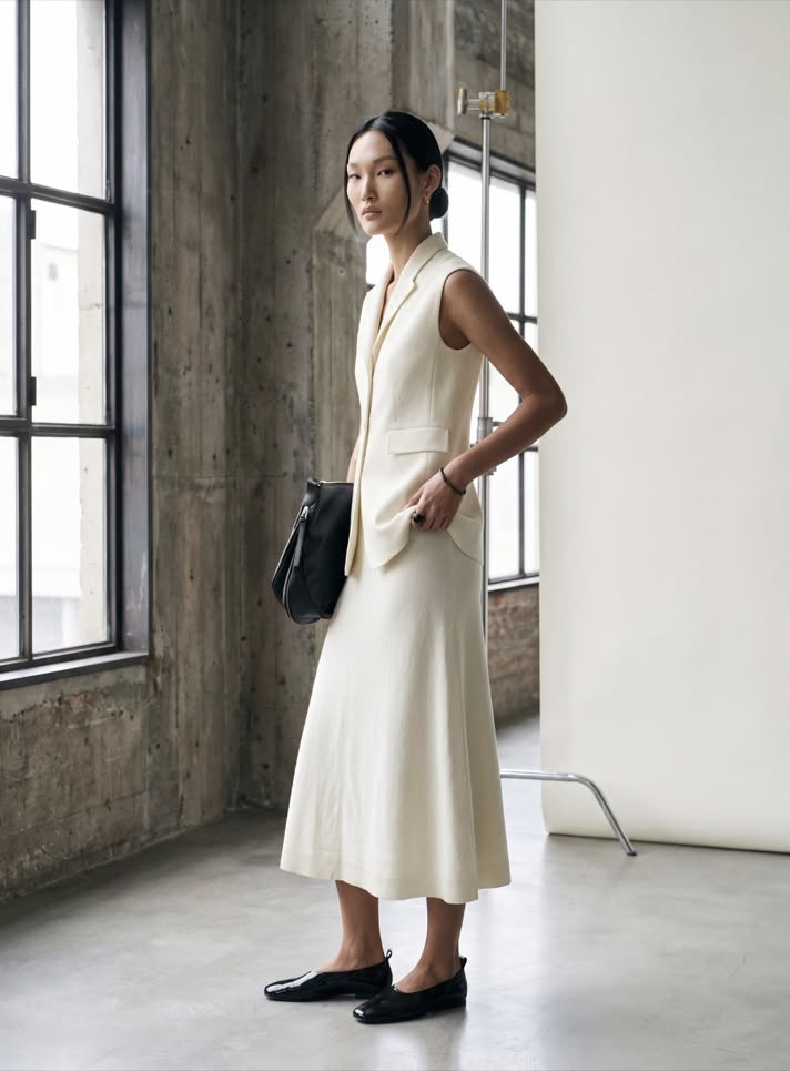 SARAH PACINI