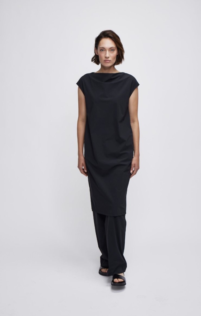Peter O Mahler look 5