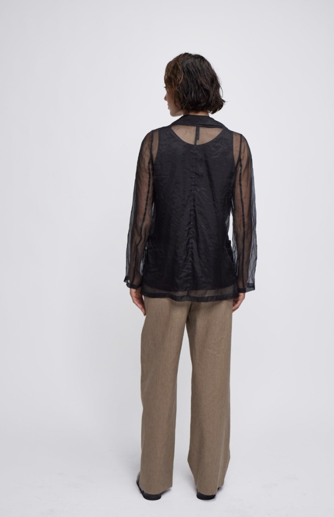 Peter O Mahler look 16
