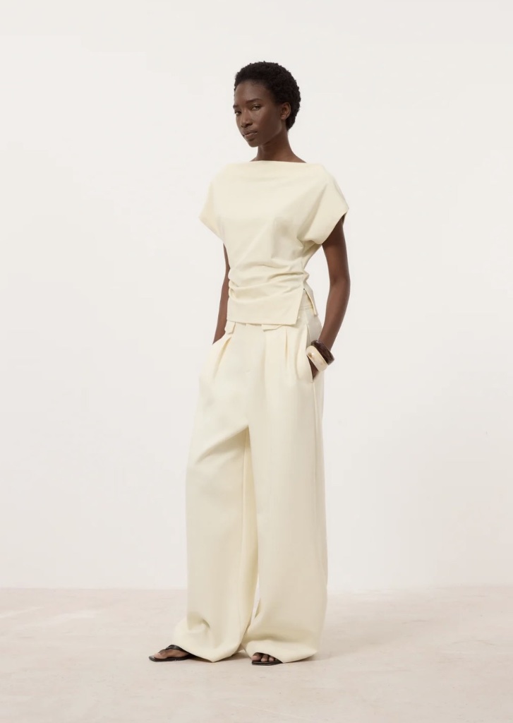 CLOSED look 5