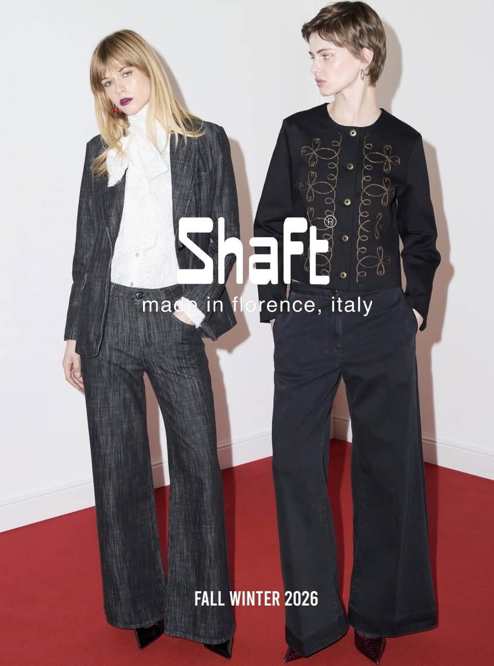 Shaft