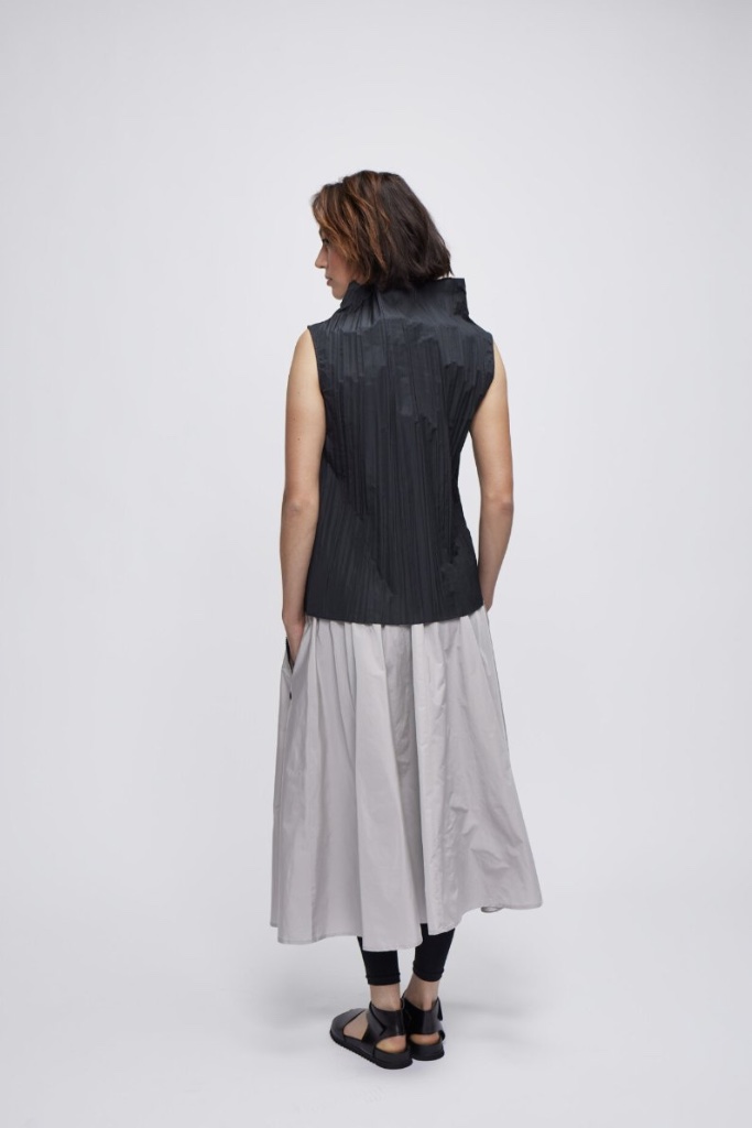 Peter O Mahler look 11