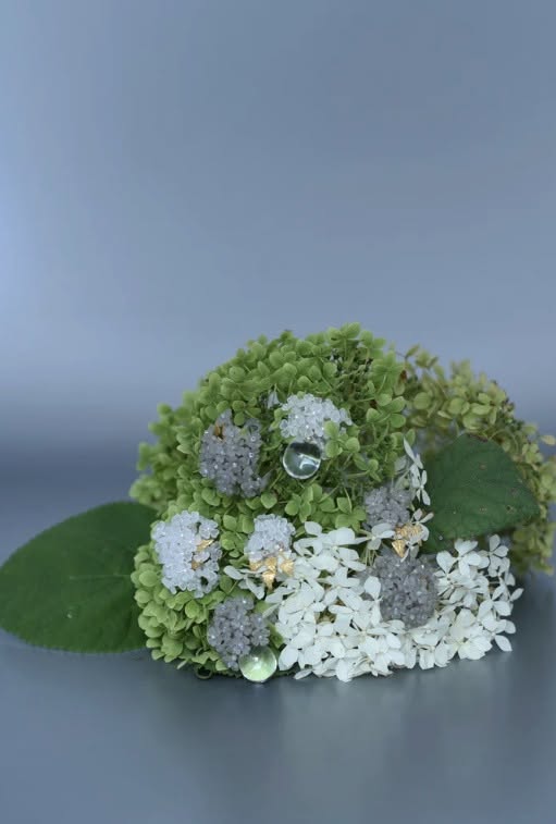 MONSHIRO look 1