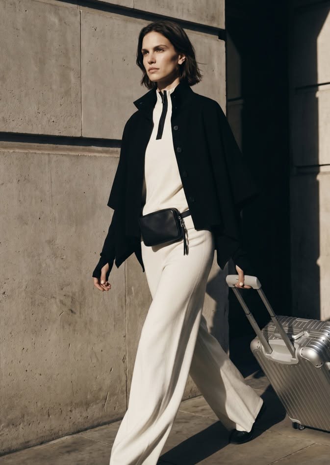 SARAH PACINI