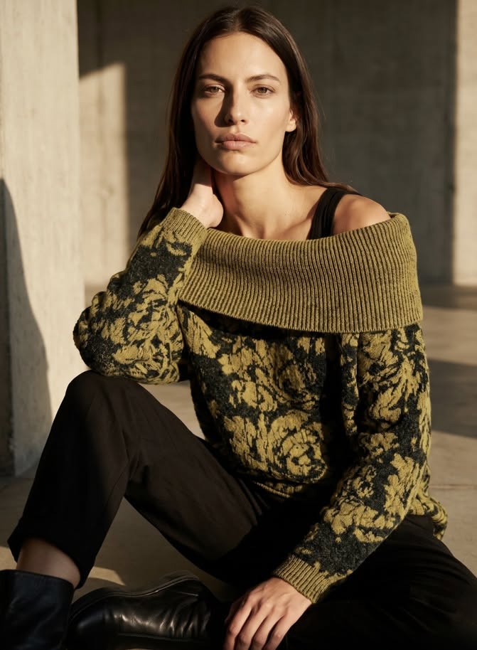 SARAH PACINI