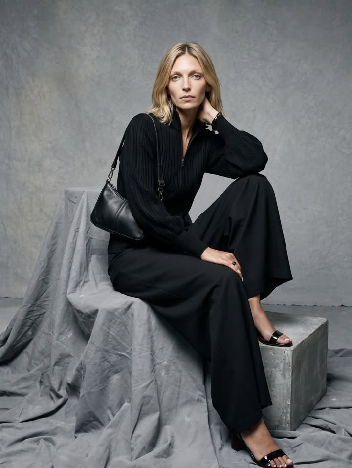 SARAH PACINI