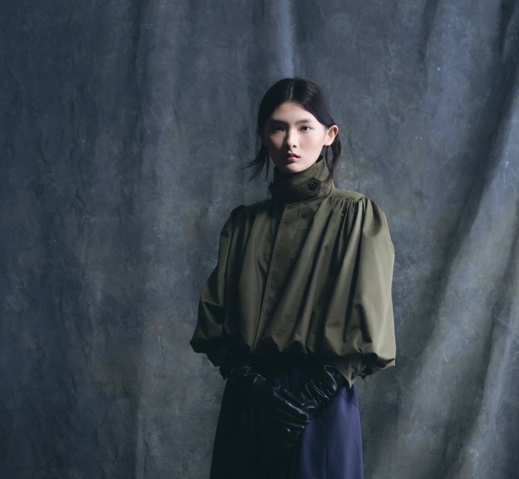 PSOPHÍA look 8