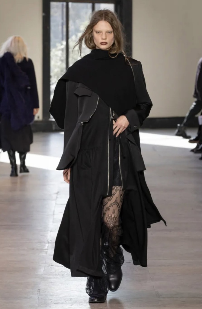 UJOH  look 13