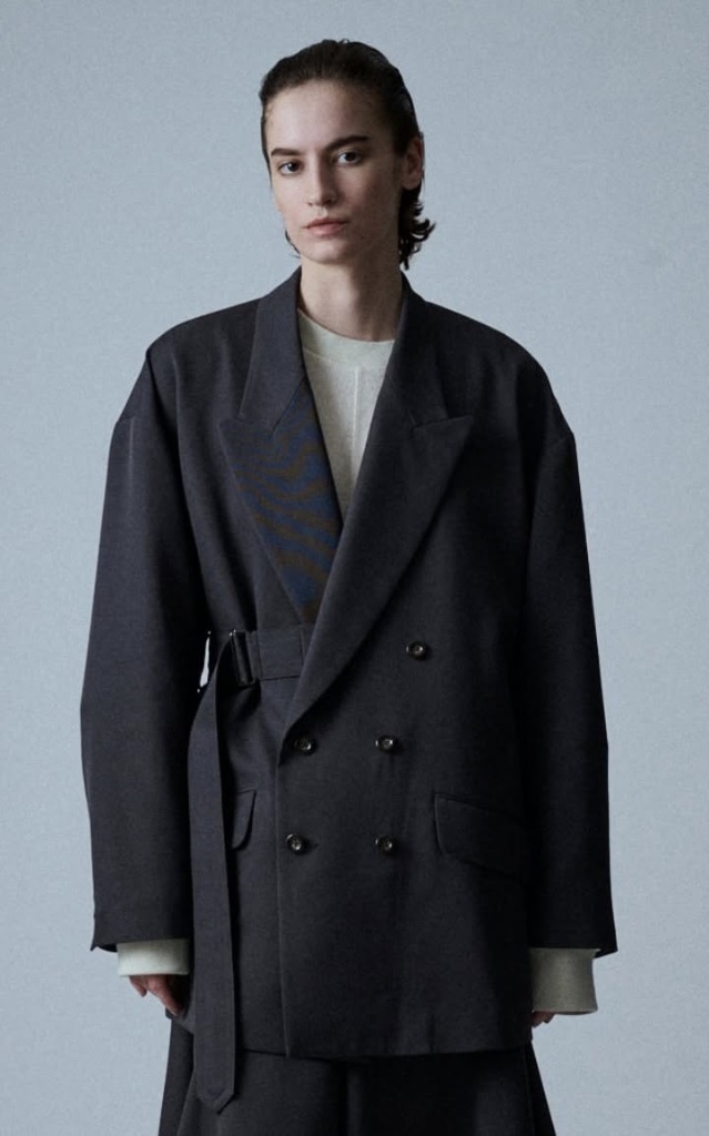 UJOH  look 28