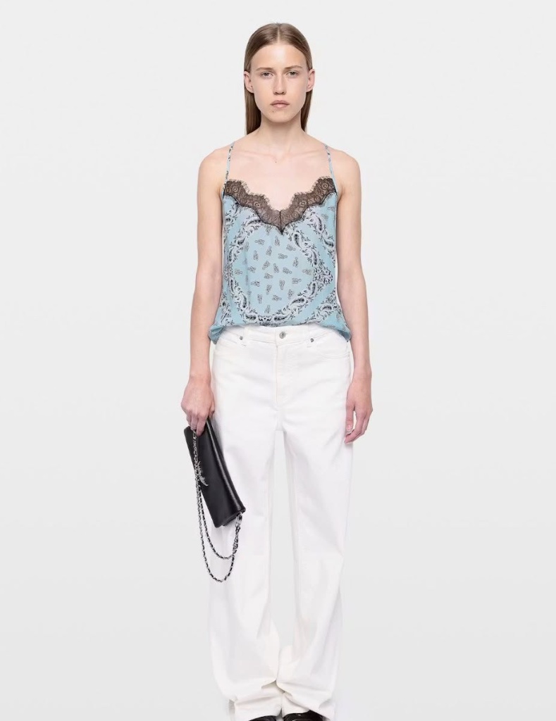 ZADIG & VOLTAIRE look 25