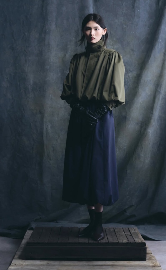 PSOPHÍA look 2