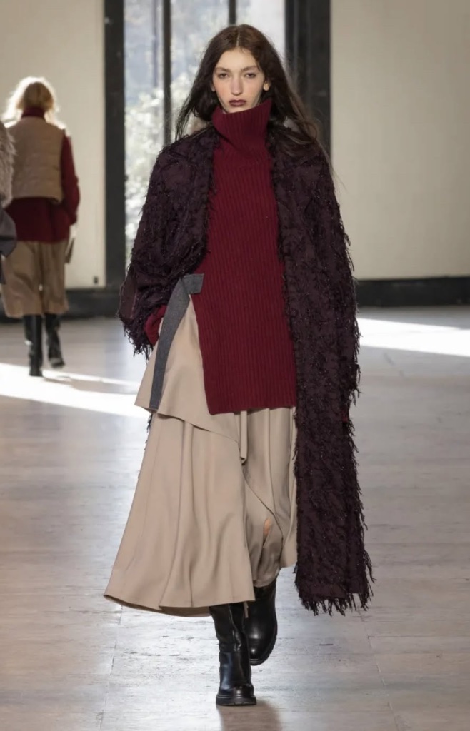 UJOH  look 31