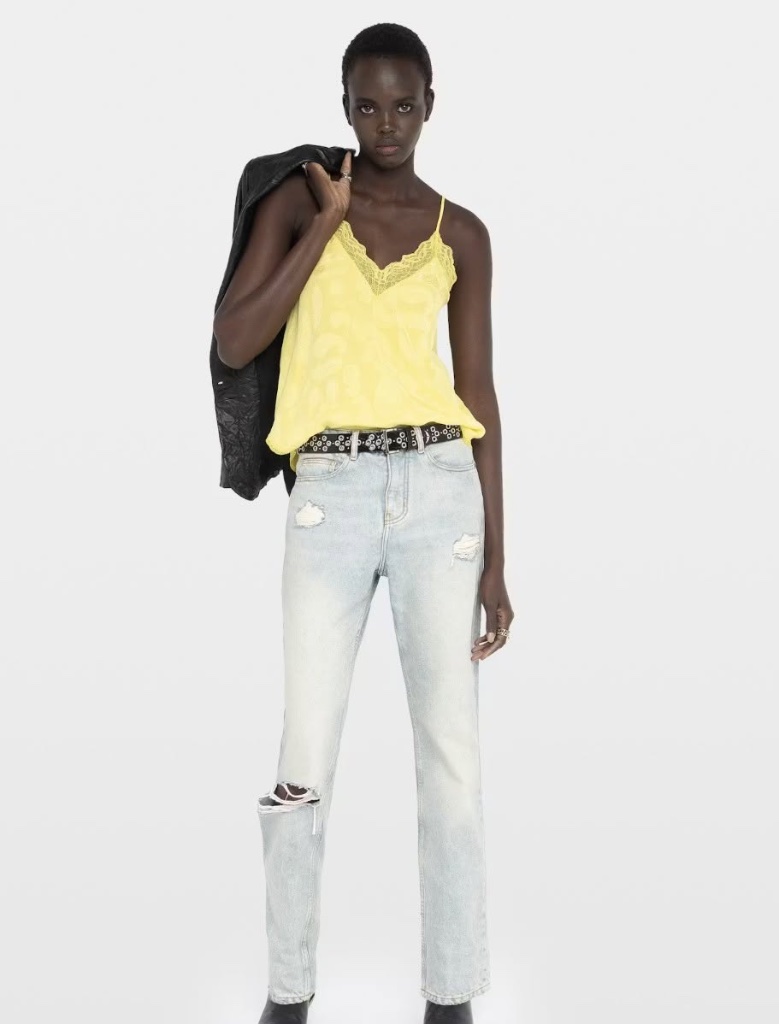 ZADIG & VOLTAIRE look 24