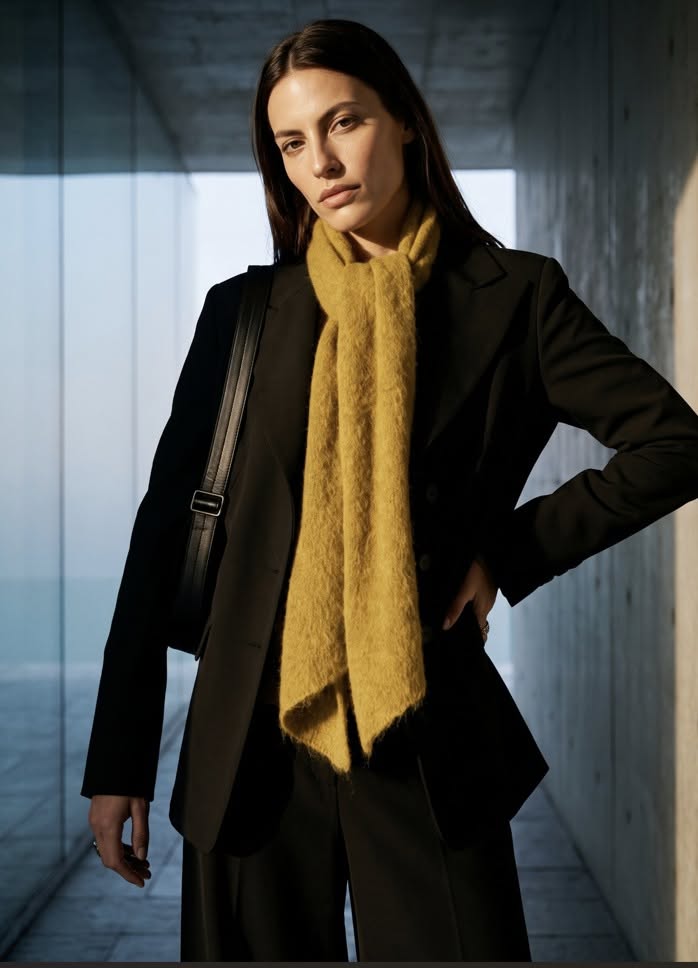 SARAH PACINI