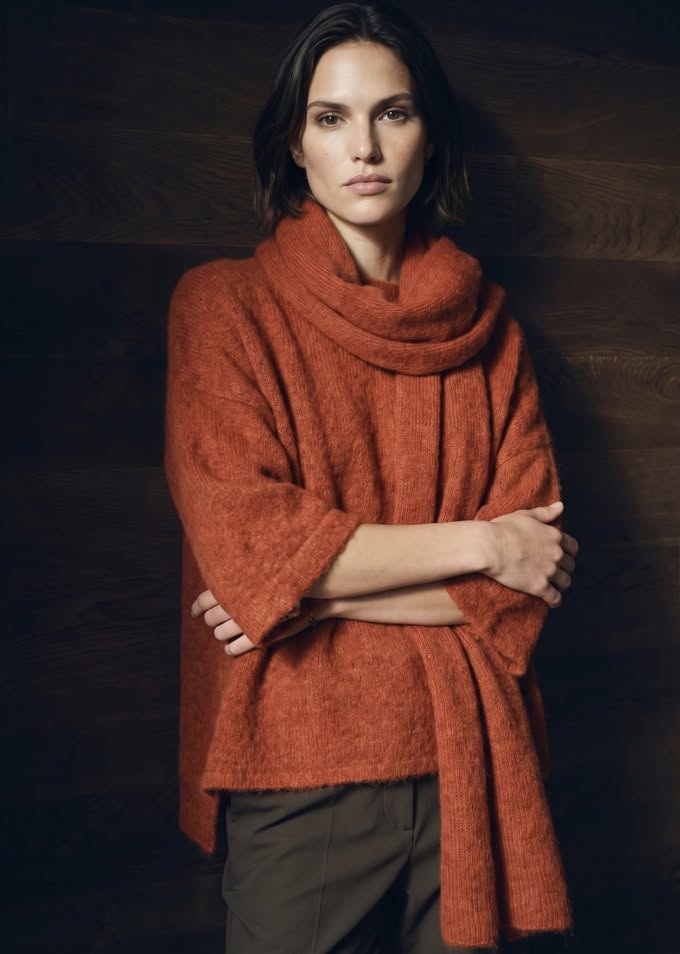 SARAH PACINI