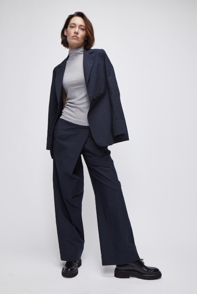 Peter O Mahler look 9