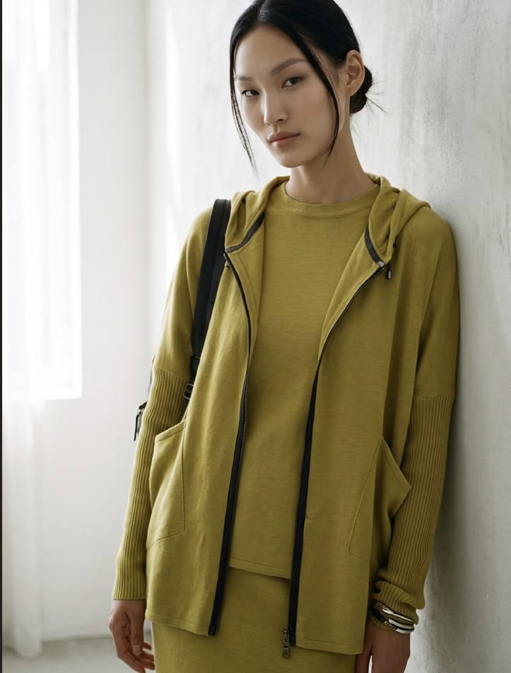 SARAH PACINI