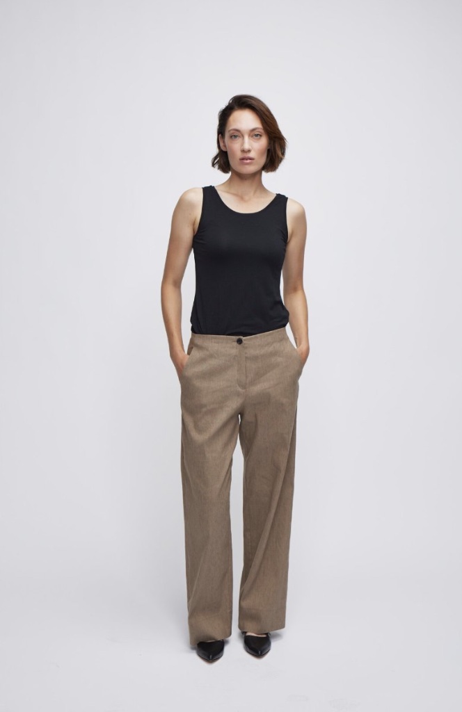 Peter O Mahler look 12