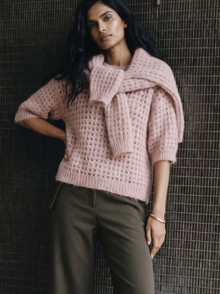 SARAH PACINI