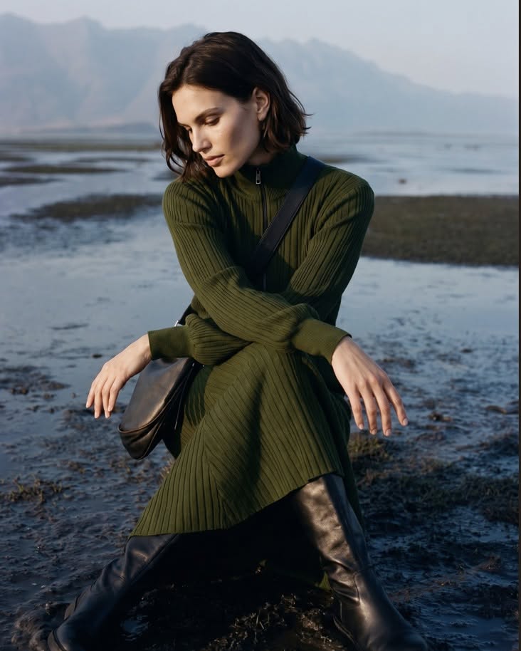 SARAH PACINI