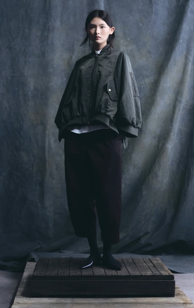 PSOPHÍA look 4