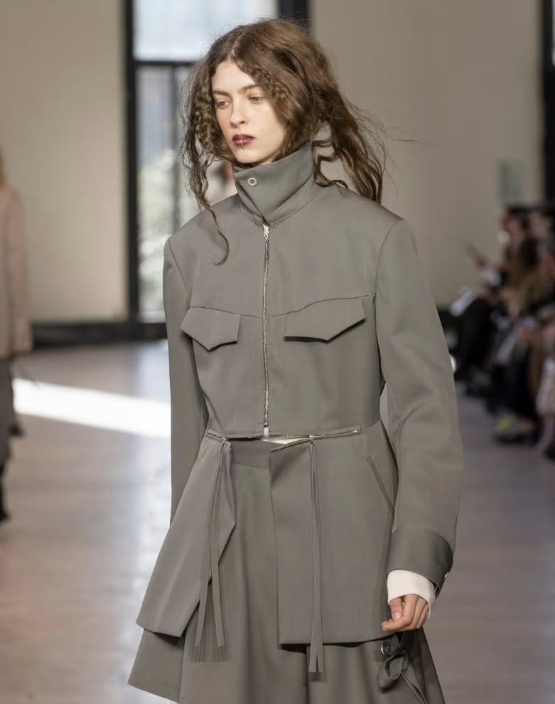 UJOH  look 7