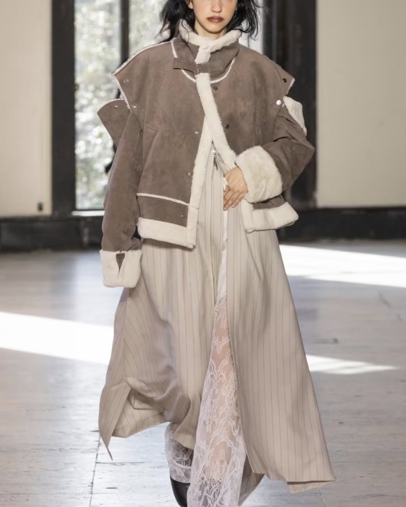 UJOH  look 14