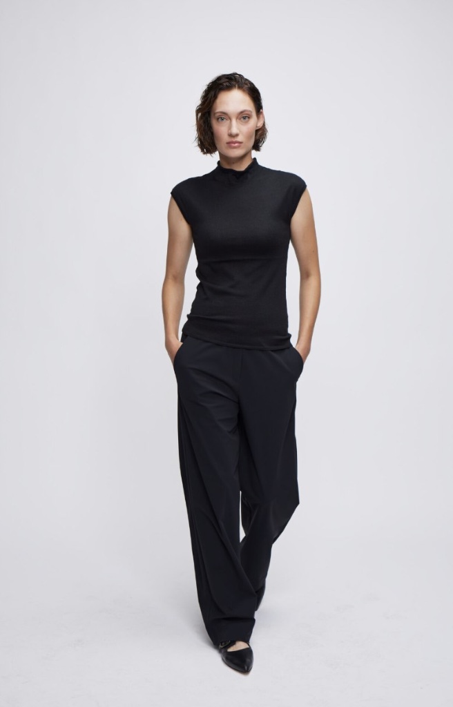 Peter O Mahler look 15