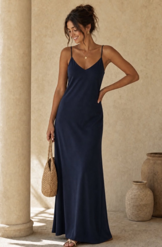 Inizio Italy look 15