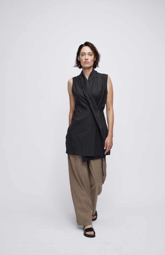 Peter O Mahler look 10