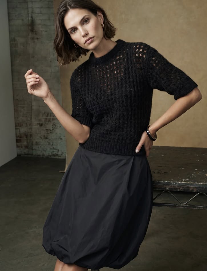 SARAH PACINI