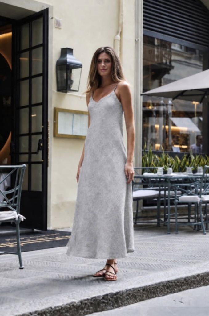 Inizio Italy look 12