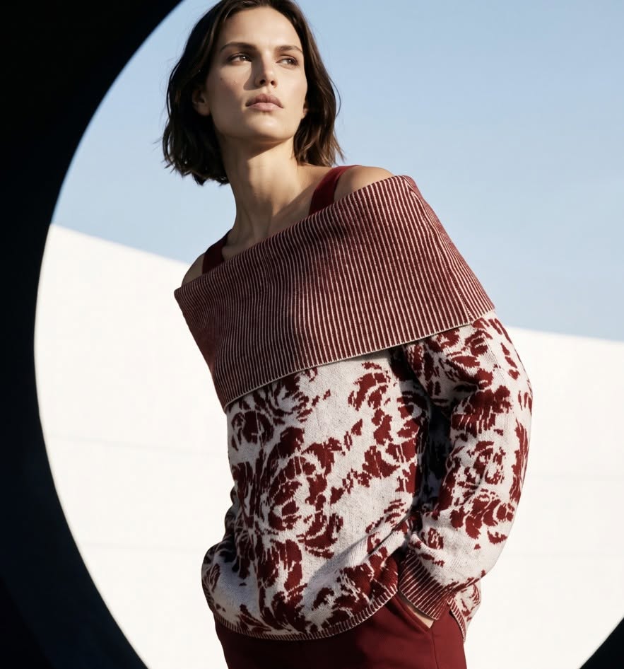 SARAH PACINI