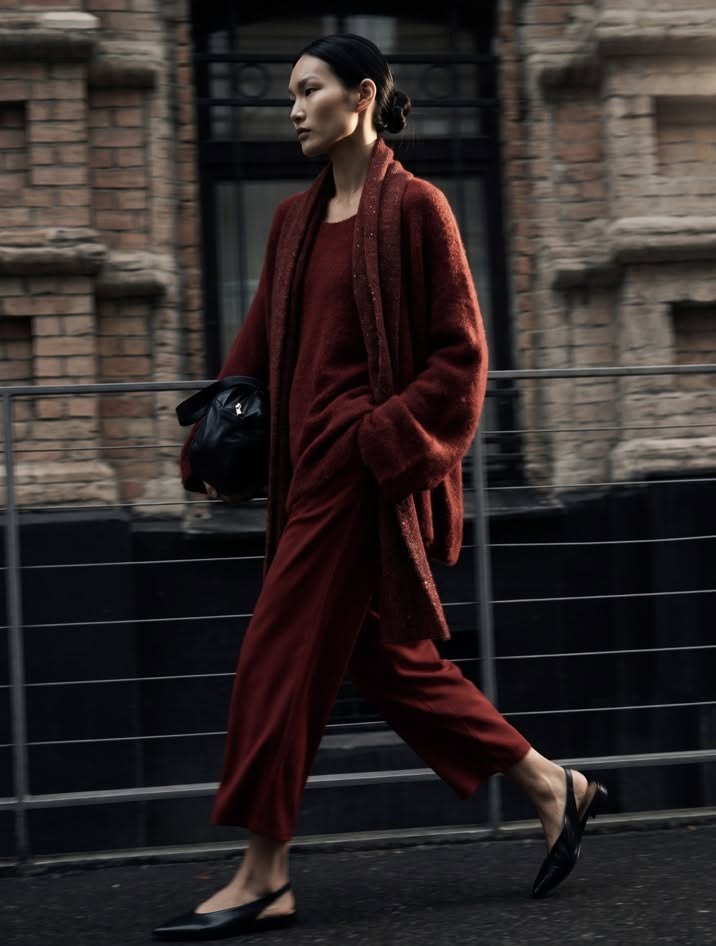 SARAH PACINI