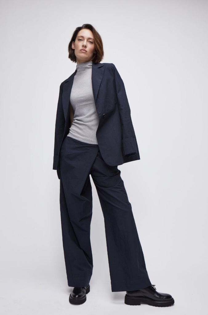 Peter O Mahler look 3