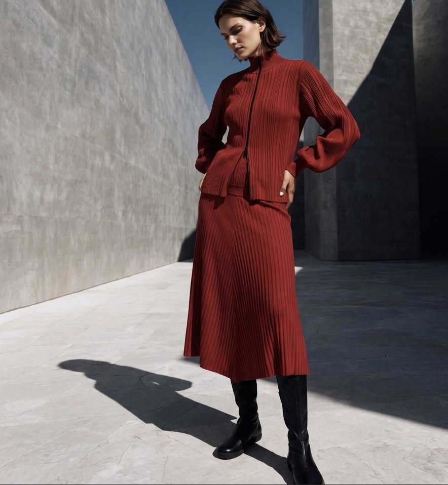 SARAH PACINI