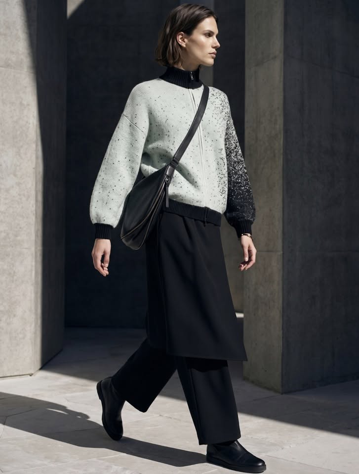 SARAH PACINI