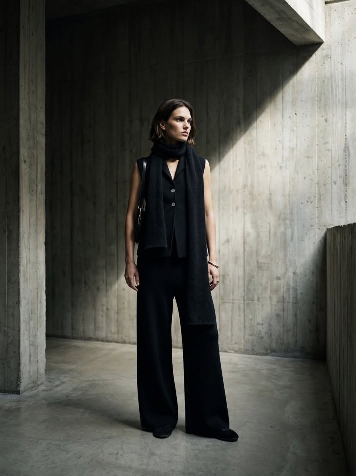 SARAH PACINI