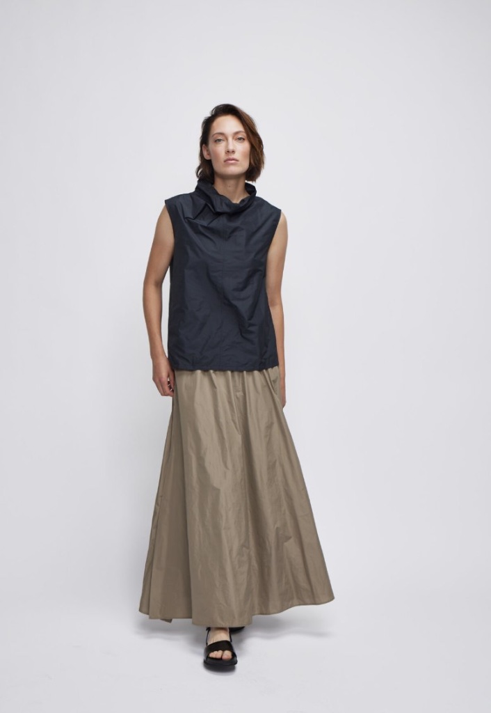 Peter O Mahler look 17