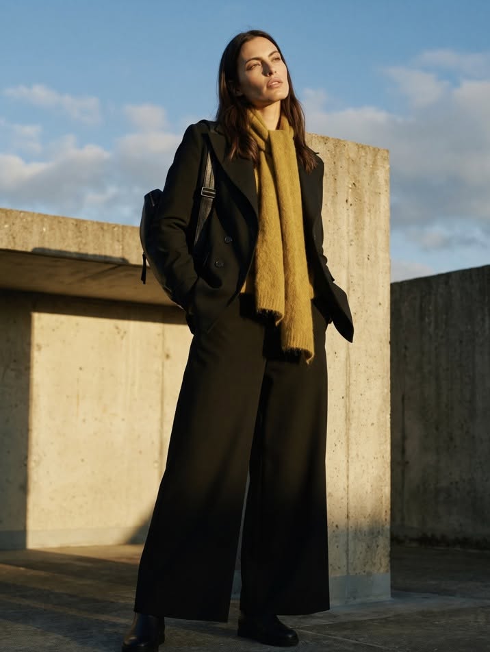 SARAH PACINI