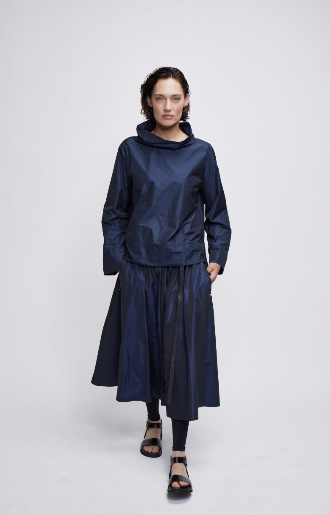 Peter O Mahler look 19