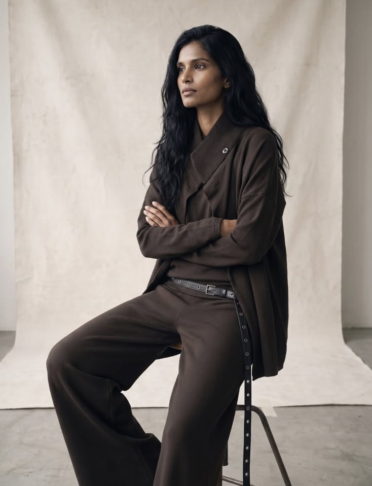 SARAH PACINI