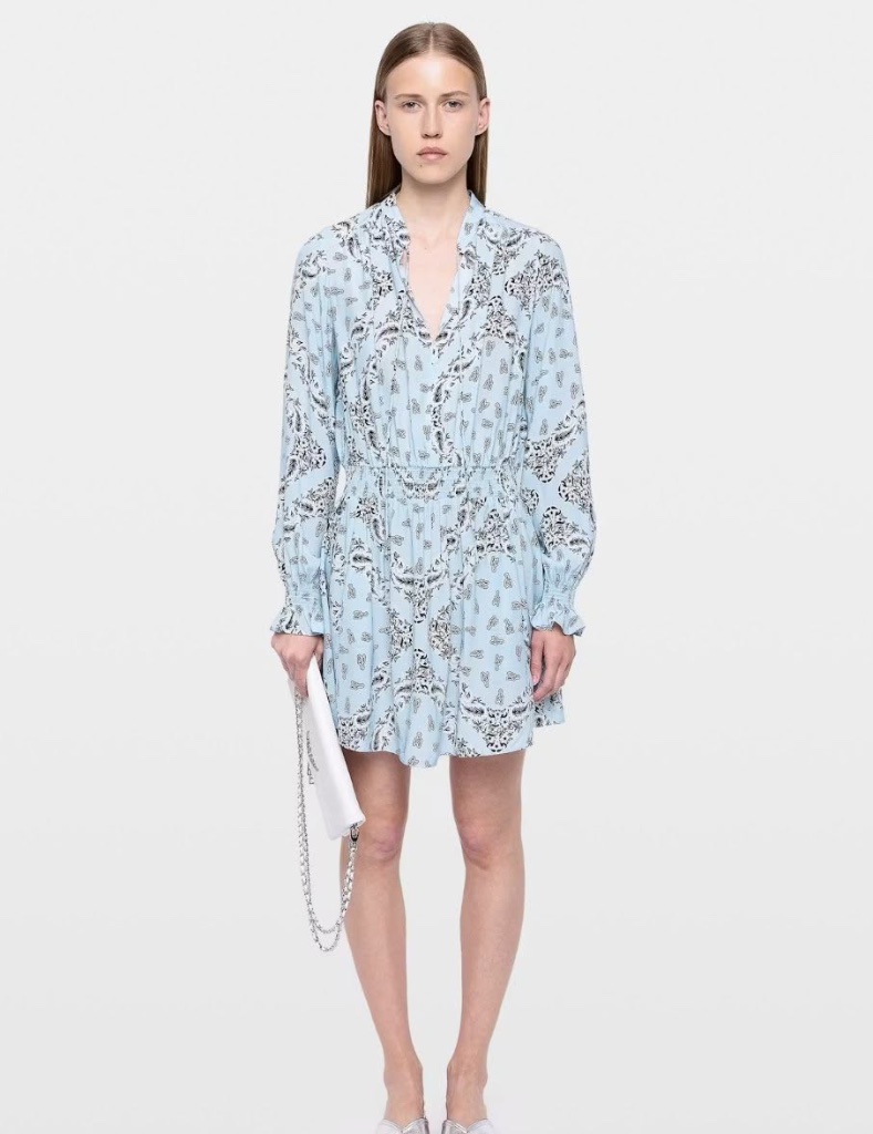 ZADIG & VOLTAIRE look 19