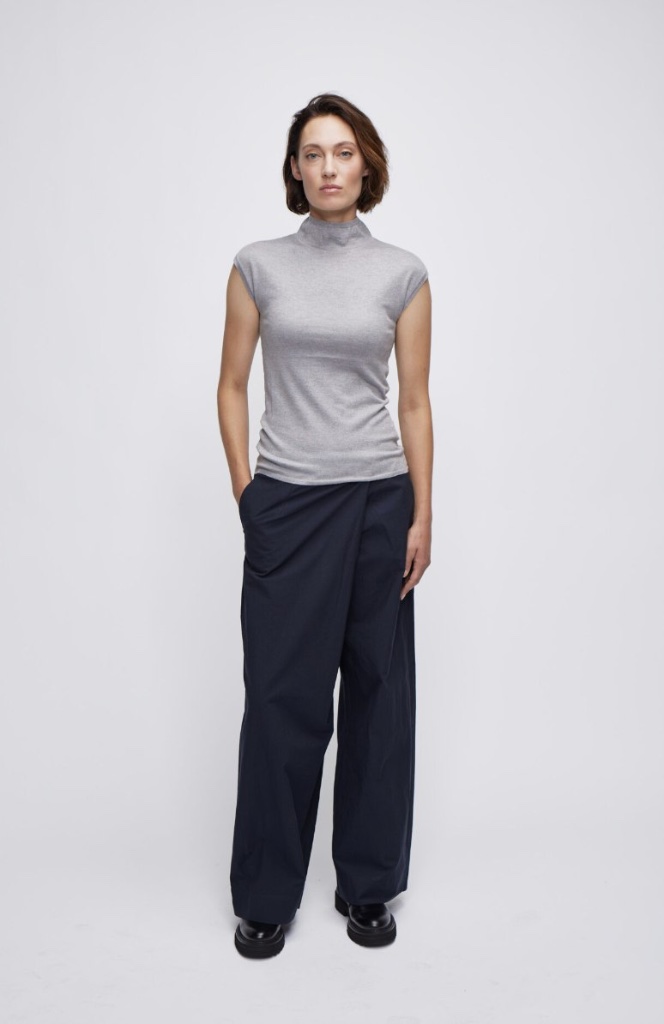 Peter O Mahler look 14