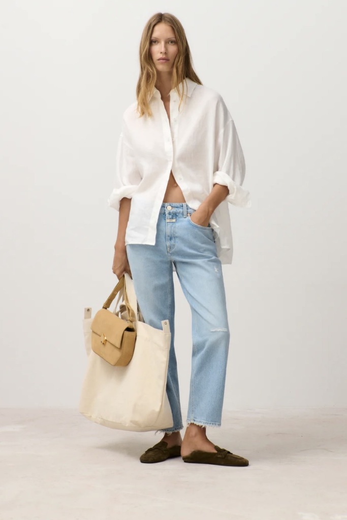 CLOSED look 4